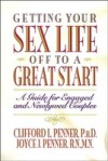 Getting Your Sex Life Off to a Great Start