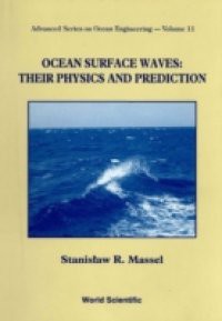 OCEAN SURFACE WAVES