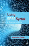 Using SPSS Syntax
