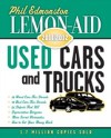 Lemon-Aid Used Cars and Trucks 2011-2012