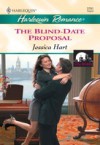 Blind-date Proposal (Mills & Boon Cherish)