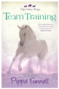 Tilly's Horse, Magic: 02 Team Training