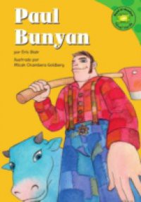 Paul Bunyan