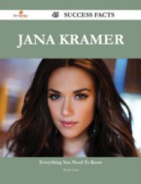 Jana Kramer 45 Success Facts – Everything you need to know about Jana Kramer