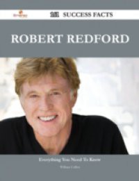 Robert Redford 161 Success Facts – Everything you need to know about Robert Redford