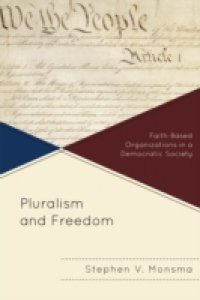 Pluralism and Freedom