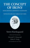 Kierkegaard's Writings, II