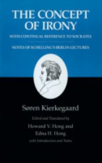 Kierkegaard's Writings, II