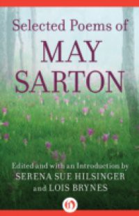 Selected Poems of May Sarton