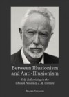 Between Illusionism and Anti-Illusionism