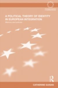 Political Theory of Identity in European Integration