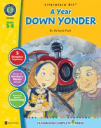 Year Down Yonder (Richard Peck)