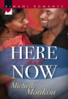 Here and Now (Mills & Boon Kimani)