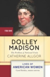 Dolley Madison