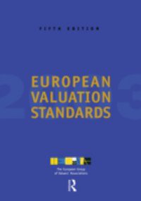 European Valuation Standards 2003