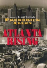 Atlanta Rising