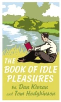 Book of Idle Pleasures