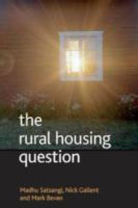 rural housing question