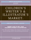 2009 Children's Writer's & Illustrator's Market – Listings
