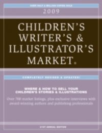 2009 Children's Writer's & Illustrator's Market – Listings