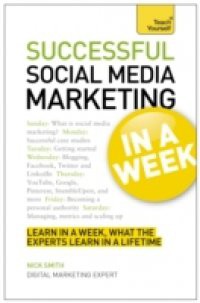 Social Media Marketing In A Week