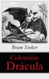 Coleccion Dracula