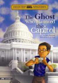 Ghost Who Haunted the Capitol