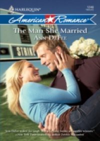 Man She Married (Mills & Boon Love Inspired)