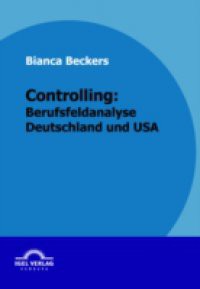 Controlling: Berufsfeldanalyse Deutschland und USA