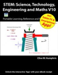 STEM Science, Technology, Engineering and Maths Principles V10