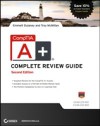 CompTIA A+ Complete Review Guide