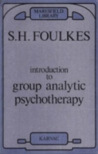 Introduction to Group Analytic Psychotherapy