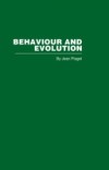 Behaviour and Evolution