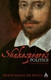 Shakespeare's Politics