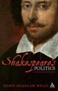 Shakespeare's Politics