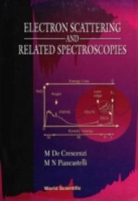 ELECTRON SCATTERING AND RELATED SPECTROSCOPIES