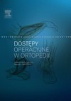 Dostepy operacyjne w ortopedii