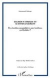 eglises en afrique et autofinancement