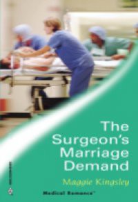 Surgeon's Marriage Demand