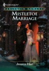 Mistletoe Marriage (Mills & Boon Cherish)