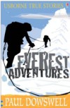 True Stories Everest Adventures