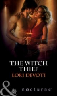 Witch Thief (Mills & Boon Nocturne)