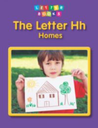 Letter Hh: Homes