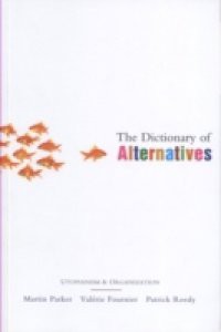 Dictionary of Alternatives