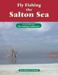 Fly Fishing the Salton Sea