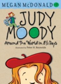 Judy Moody