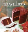 Brown Betty Cookbook