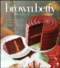 Brown Betty Cookbook