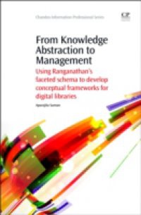 From Knowledge Abstraction to Management