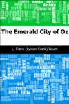 Emerald City of Oz